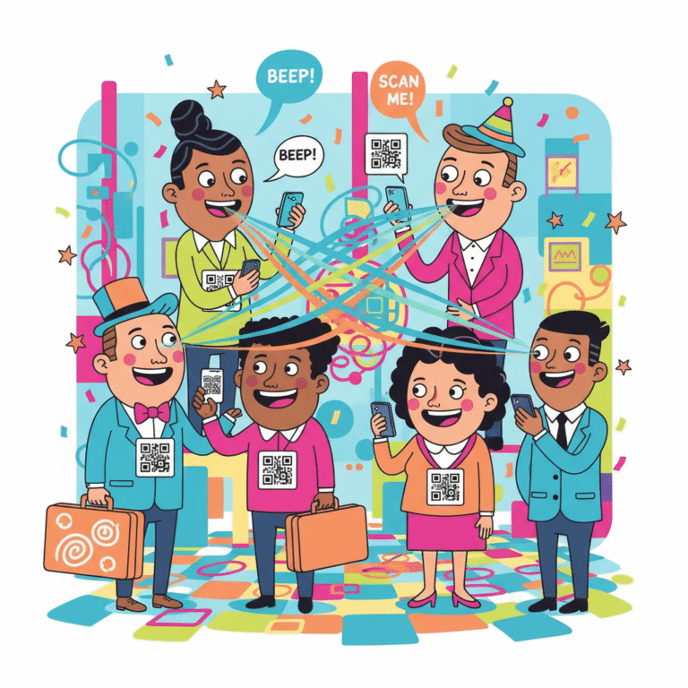 A group of cartoon characters playing music on a stage. They are all smiling and appear to be having fun.