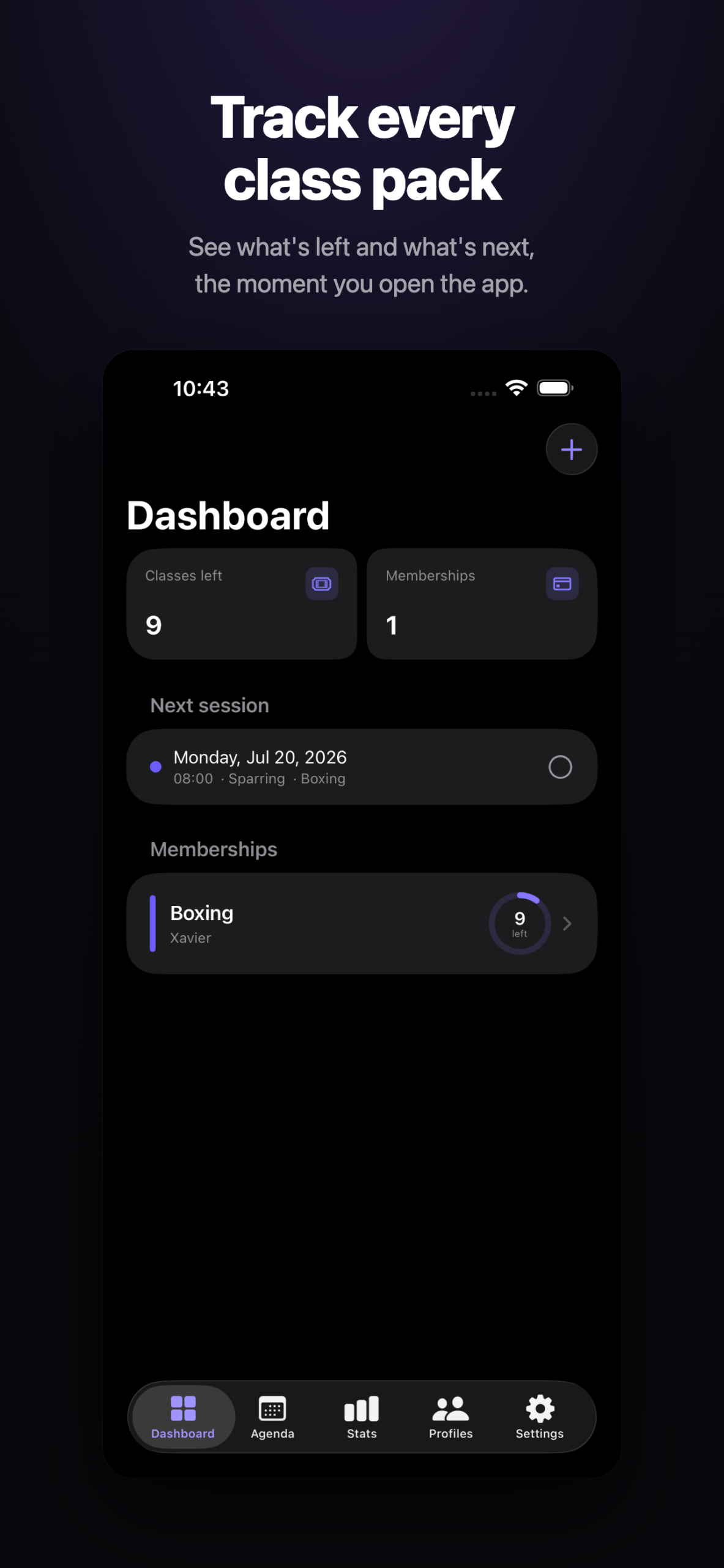 01 Dashboard